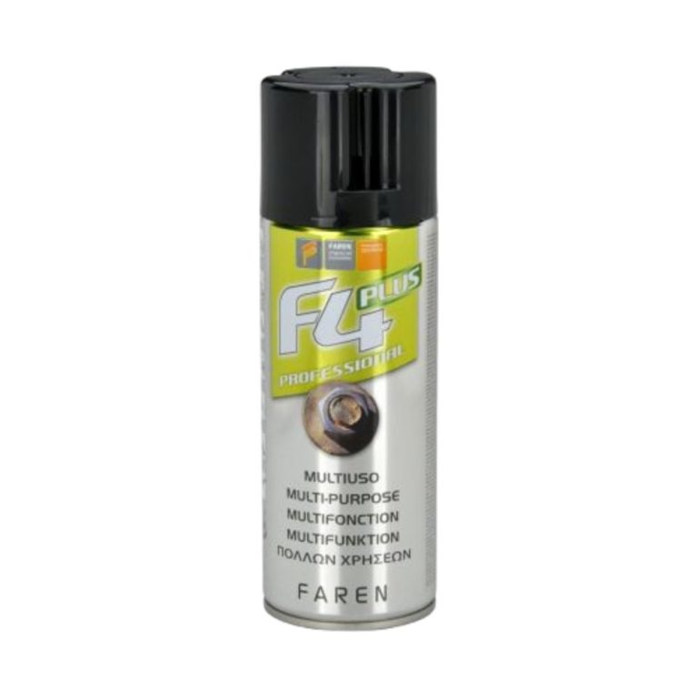 F4 PROFESSIONAL 400 ML