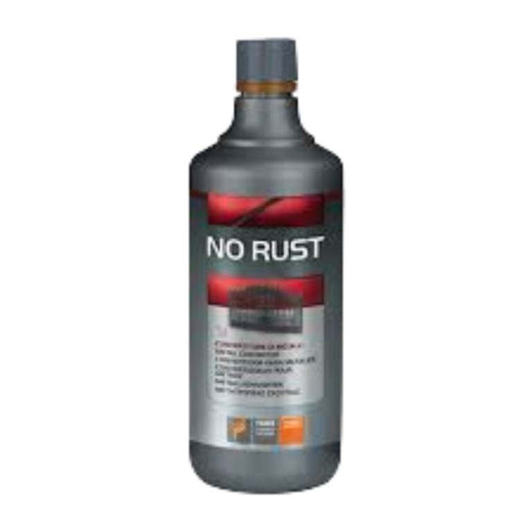 NO RUST za otklanjanje hrđe 750ml