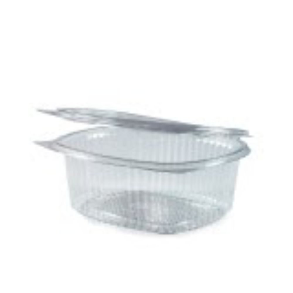 Ovalna preklopna posuda 375ml (1)