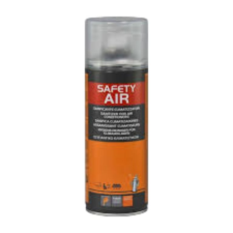 SAFETY AIR za klimatizacijske sustave 400 ML