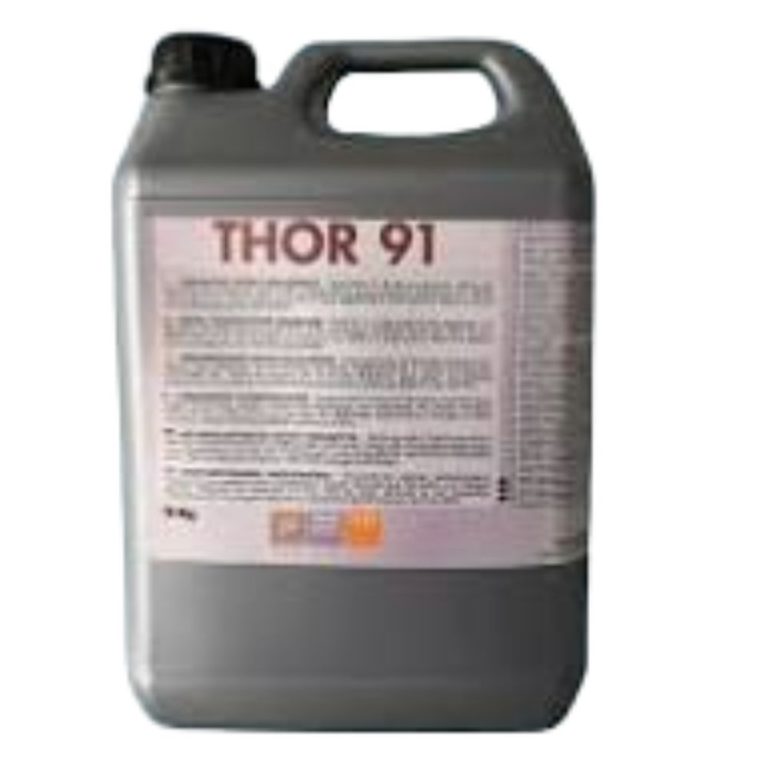 THOR 91, 5/1
